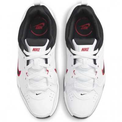 Nike Dj1196 Nike Defyallday Beyaz-Siyah Unisex Spor Ayakkabı - 3