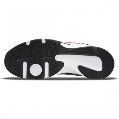 Nike Dj1196 Nike Defyallday Beyaz-Siyah Unisex Spor Ayakkabı - 5