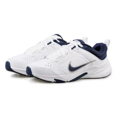 Nike Dj1196 Nike Defyallday Beyaz Unisex Spor Ayakkabı - 3