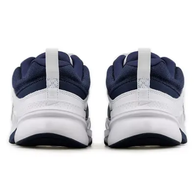 Nike Dj1196 Nike Defyallday Beyaz Unisex Spor Ayakkabı - 4