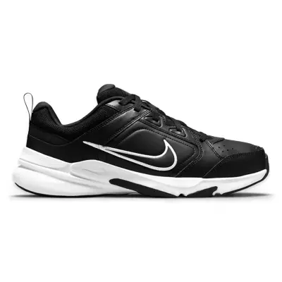 Nike Dj1196 Nike Defyallday Siyah-Beyaz Unisex Spor Ayakkabı - 1