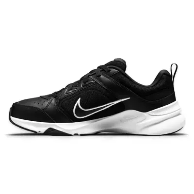 Nike Dj1196 Nike Defyallday Siyah-Beyaz Unisex Spor Ayakkabı - Nike (1)