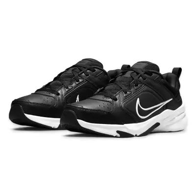 Nike Dj1196 Nike Defyallday Siyah-Beyaz Unisex Spor Ayakkabı - 3