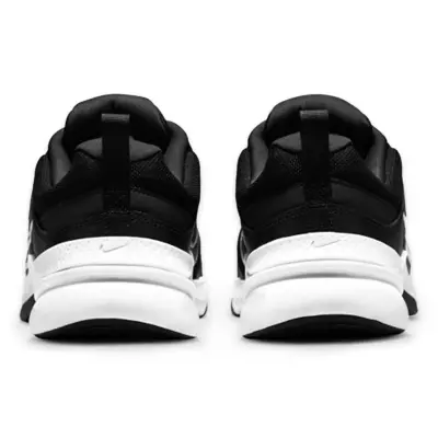 Nike Dj1196 Nike Defyallday Siyah-Beyaz Unisex Spor Ayakkabı - 4