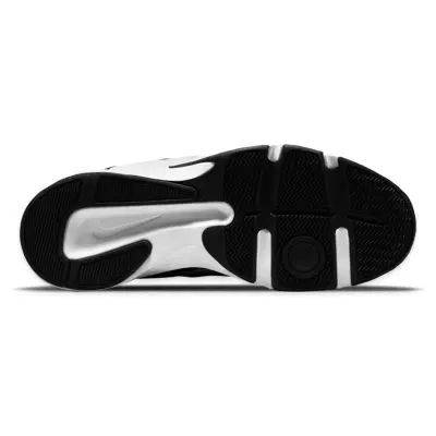Nike Dj1196 Nike Defyallday Siyah-Beyaz Unisex Spor Ayakkabı - 5