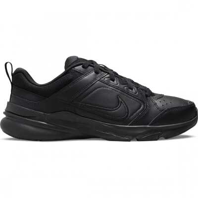 Nike Dj1196 Nike Defyallday Siyah Unisex Spor Ayakkabı - 1