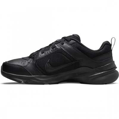 Nike Dj1196 Nike Defyallday Siyah Unisex Spor Ayakkabı - 2