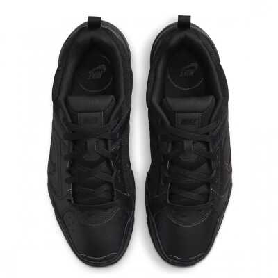 Nike Dj1196 Nike Defyallday Siyah Unisex Spor Ayakkabı - 3