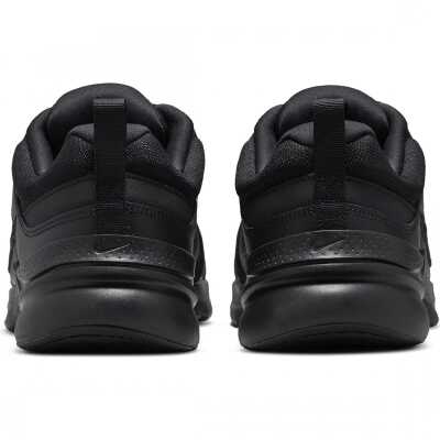 Nike Dj1196 Nike Defyallday Siyah Unisex Spor Ayakkabı - 4