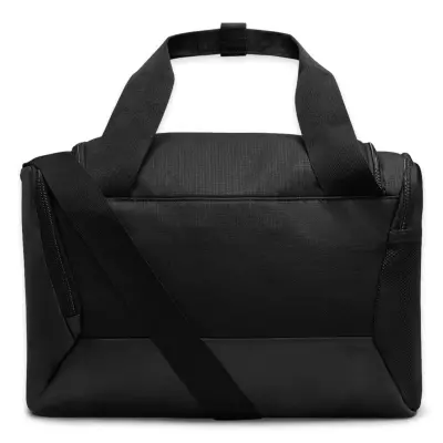 Nike Dm3977 Brasilia 9.5 Training Duffel Bag 25 Liters Siyah Unisex Spor Çanta - 3