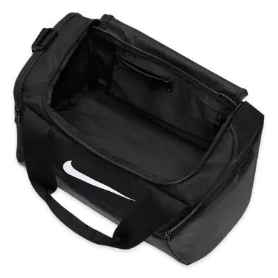 Nike Dm3977 Brasilia 9.5 Training Duffel Bag 25 Liters Siyah Unisex Spor Çanta - 4