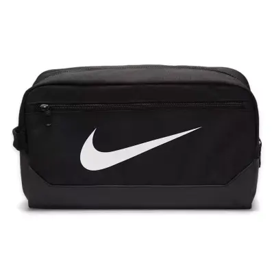 Nike Dm3982 Brasilia 9.5 Training Shoe Bag 11 Liters 18X30X13 Siyah Unisex Çanta - 1