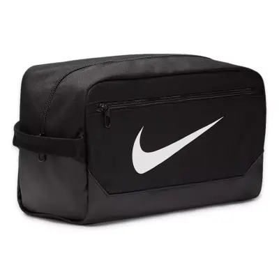 Nike Dm3982 Brasilia 9.5 Training Shoe Bag 11 Liters 18X30X13 Siyah Unisex Çanta - Nike (1)