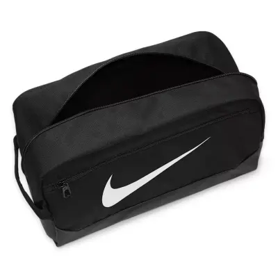 Nike Dm3982 Brasilia 9.5 Training Shoe Bag 11 Liters 18X30X13 Siyah Unisex Çanta - 4