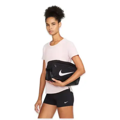 Nike Dm3982 Brasilia 9.5 Training Shoe Bag 11 Liters 18X30X13 Siyah Unisex Çanta - 5