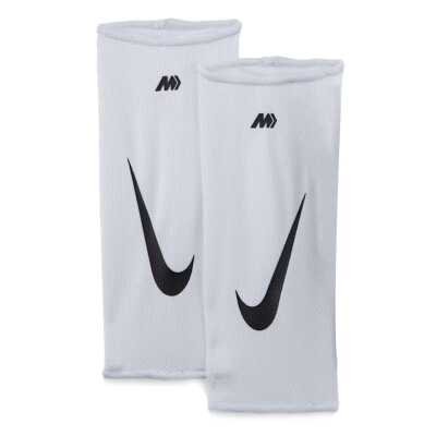 Nike Dn3611 Nike Mercurial Lite Soccer Shin Guards Beyaz-Siyah Unisex Spor Malzemeleri - 4