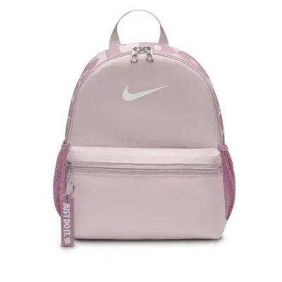 Nike Dr6091 Brasilia Jdi Mini 11 Liters Backpack 30X26X9 Lila Unisex Spor Çanta 
