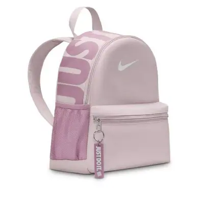 Nike Dr6091 Brasilia Jdi Mini 11 Liters Backpack 30X26X9 Lila Unisex Spor Çanta - Nike (1)