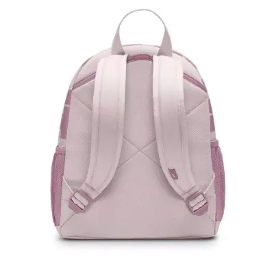 Nike Dr6091 Brasilia Jdi Mini 11 Liters Backpack 30X26X9 Lila Unisex Spor Çanta - 3
