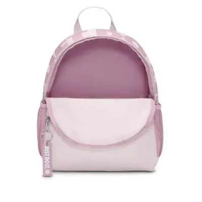 Nike Dr6091 Brasilia Jdi Mini 11 Liters Backpack 30X26X9 Lila Unisex Spor Çanta - 4
