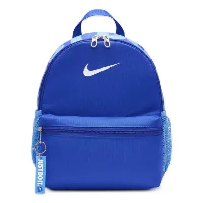 Nike Dr6091 Brasilia Jdi Mini 11 Liters Backpack 30X26X9 Mavi Unisex Spor Çanta 