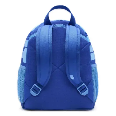 Nike Dr6091 Brasilia Jdi Mini 11 Liters Backpack 30X26X9 Mavi Unisex Spor Çanta - 3