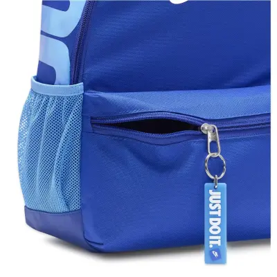 Nike Dr6091 Brasilia Jdi Mini 11 Liters Backpack 30X26X9 Mavi Unisex Spor Çanta - 4