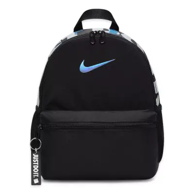 Nike Dr6091 Brasilia Jdi Mini 11 Liters Backpack 30X26X9 Siyah Unisex Spor Çanta - 1