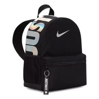 Nike Dr6091 Brasilia Jdi Mini 11 Liters Backpack 30X26X9 Siyah Unisex Spor Çanta - 2
