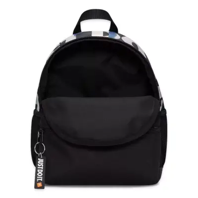 Nike Dr6091 Brasilia Jdi Mini 11 Liters Backpack 30X26X9 Siyah Unisex Spor Çanta - 4