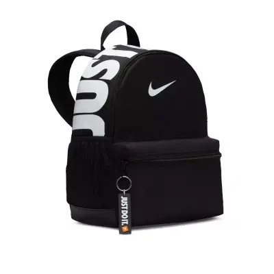 Nike Dr6091 Brasilia Jdi Mini 11 Liters Backpack 30X26X9 Siyah Unisex Spor Çanta - Nike (1)