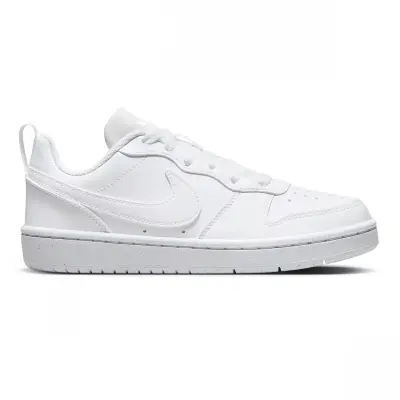 Nike Dv5456 Court Borough Low Recraft Beyaz Unisex Spor Ayakkabı 