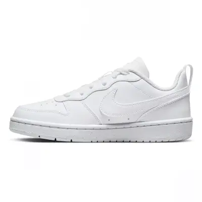 Nike Dv5456 Court Borough Low Recraft Beyaz Unisex Spor Ayakkabı - Nike (1)