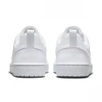 Nike Dv5456 Court Borough Low Recraft Beyaz Unisex Spor Ayakkabı - 4