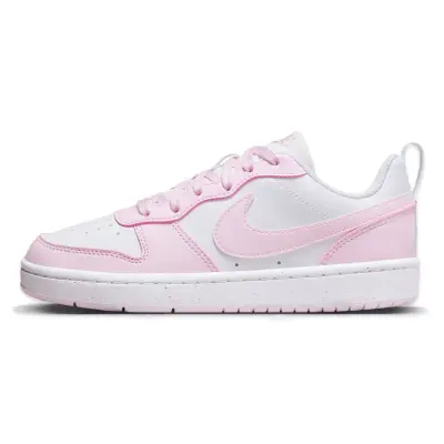 Nike Dv5456 Court Borough Low Recraft Pembe Unisex Spor Ayakkabı - Nike (1)