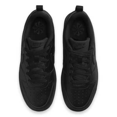 Nike Dv5456 Court Borough Low Recraft Unisex Spor Ayakkabı - 3