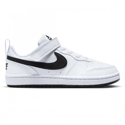 Nike Dv5457 Court Borough Low Recraft Kız Çocuk Spor Ayakkabı 