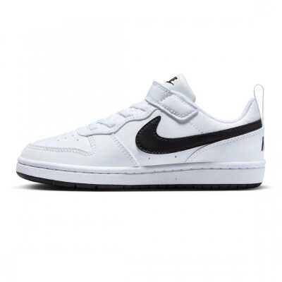 Nike Dv5457 Court Borough Low Recraft Kız Çocuk Spor Ayakkabı - 2
