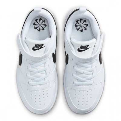 Nike Dv5457 Court Borough Low Recraft Kız Çocuk Spor Ayakkabı - 3