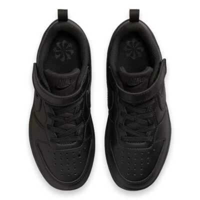 Nike Dv5457 Court Borough Low Recraft Kız Çocuk Spor Ayakkabı - 3