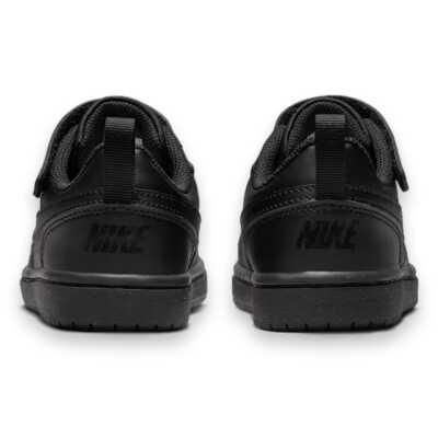 Nike Dv5457 Court Borough Low Recraft Kız Çocuk Spor Ayakkabı - 4