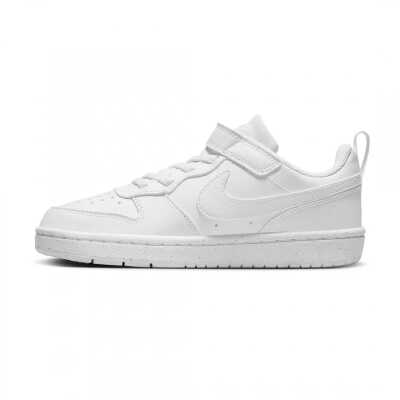 Nike Dv5457 Court Borough Low Recraft Kız Çocuk Spor Ayakkabı - Nike (1)