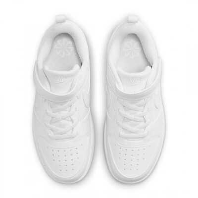 Nike Dv5457 Court Borough Low Recraft Kız Çocuk Spor Ayakkabı - 3