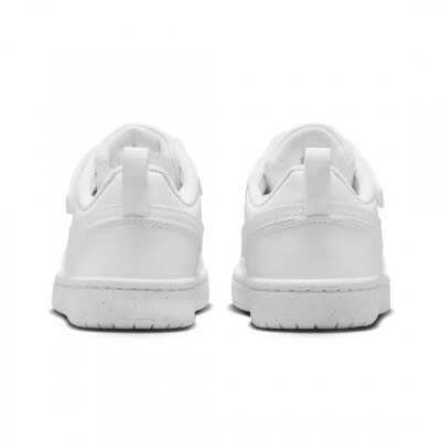 Nike Dv5457 Court Borough Low Recraft Kız Çocuk Spor Ayakkabı - 4