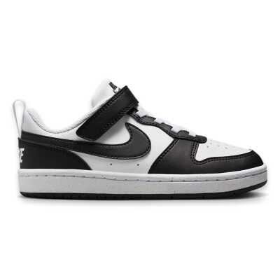 Nike Dv5457 Court Borough Low Recraft Kız Çocuk Spor Ayakkabı 