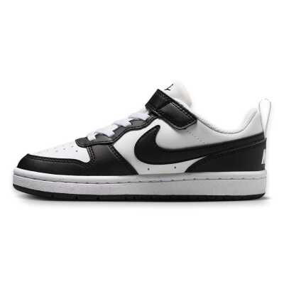 Nike Dv5457 Court Borough Low Recraft Kız Çocuk Spor Ayakkabı - Nike (1)
