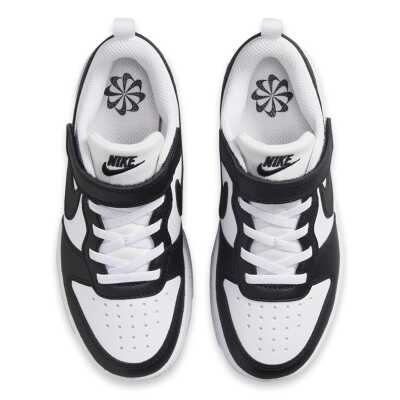 Nike Dv5457 Court Borough Low Recraft Kız Çocuk Spor Ayakkabı - 3