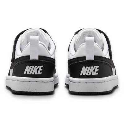 Nike Dv5457 Court Borough Low Recraft Kız Çocuk Spor Ayakkabı - 4