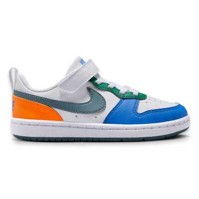 Nike Dv5457 Court Borough Low Recraft Kız Çocuk Spor Ayakkabı 