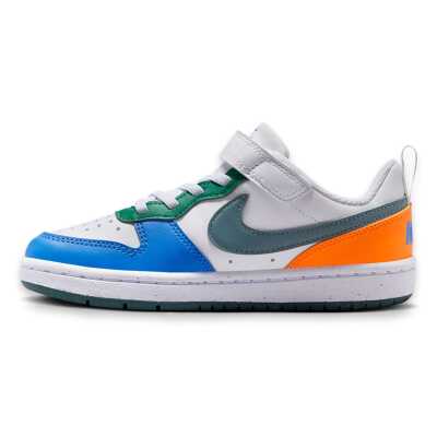 Nike Dv5457 Court Borough Low Recraft Kız Çocuk Spor Ayakkabı - 2